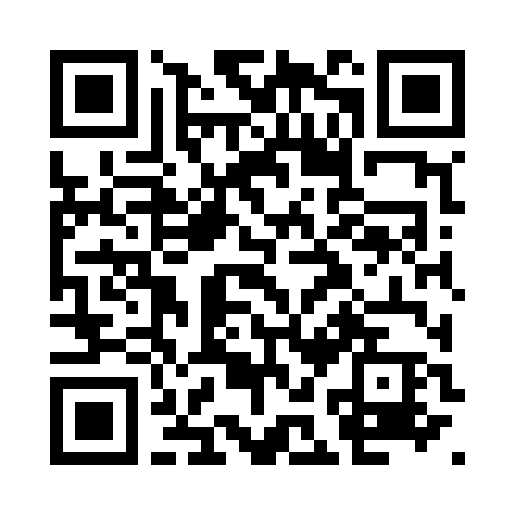 QR-Code zum persönlichen Goldkauf
